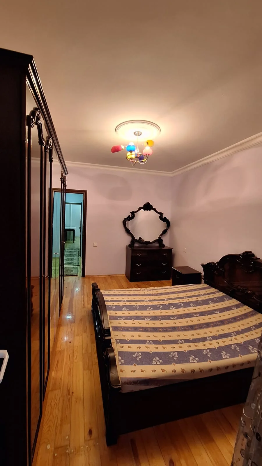 Kirayə 2 otaqlı Mənzil 60 m² Xətai r.