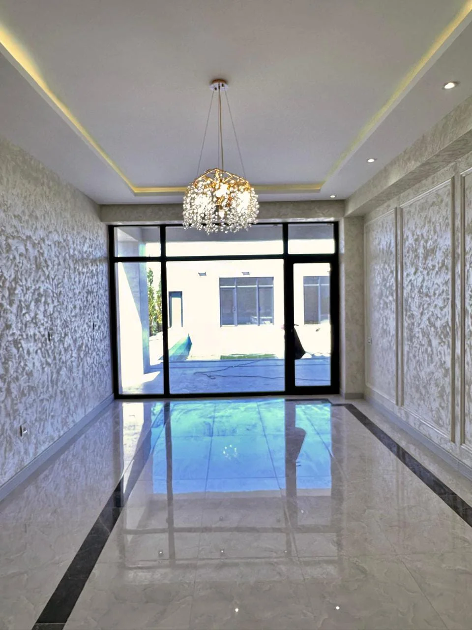 Satılır 6 otaqlı Həyət evi / Bağ evi 480 m² Xəzər r.