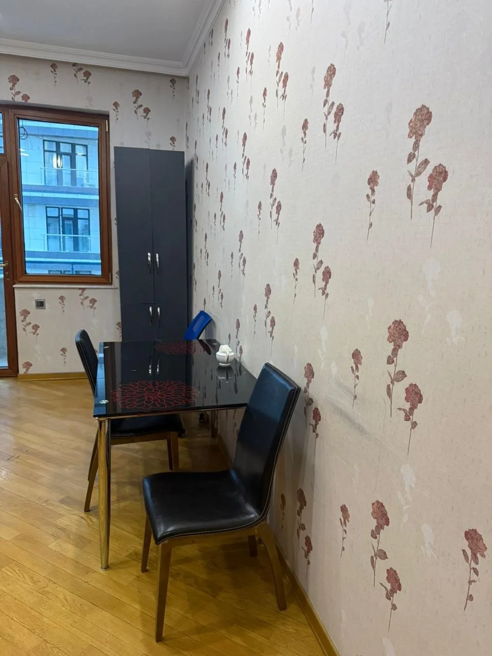 Kirayə 4 otaqlı Mənzil 220 m² Nəsimi r. 28 May m. – şəkil 13