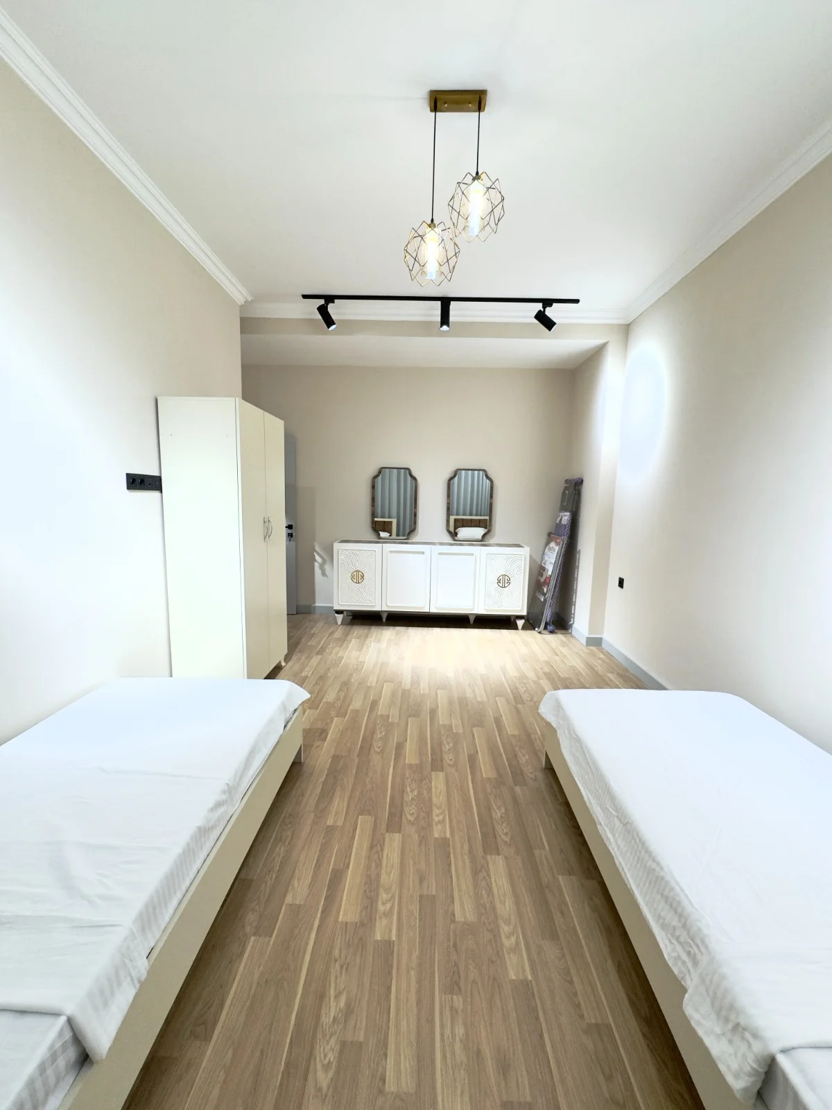 Kirayə 4 otaqlı Mənzil 165 m² Binəqədi r. 20 Yanvar m. – şəkil 8