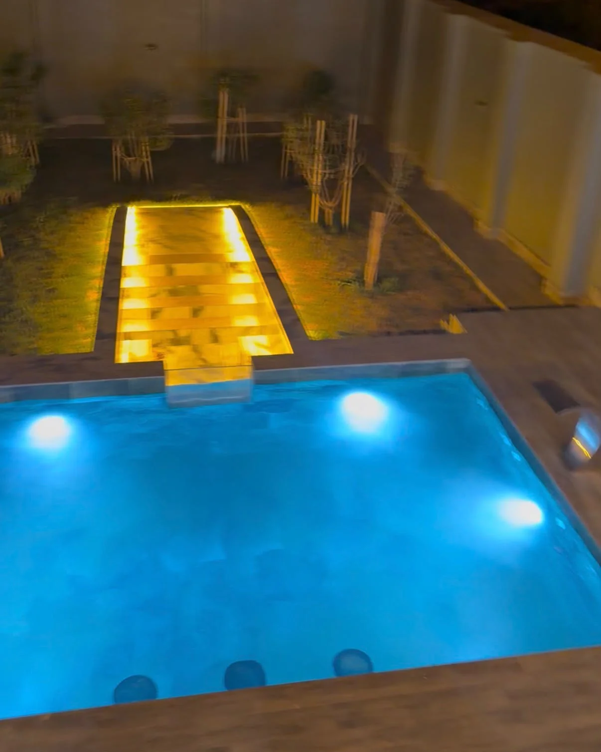 Kirayə 5 otaqlı Həyət evi / Bağ evi 185 m² Abşeron r. Mehdiabad q. – şəkil 8