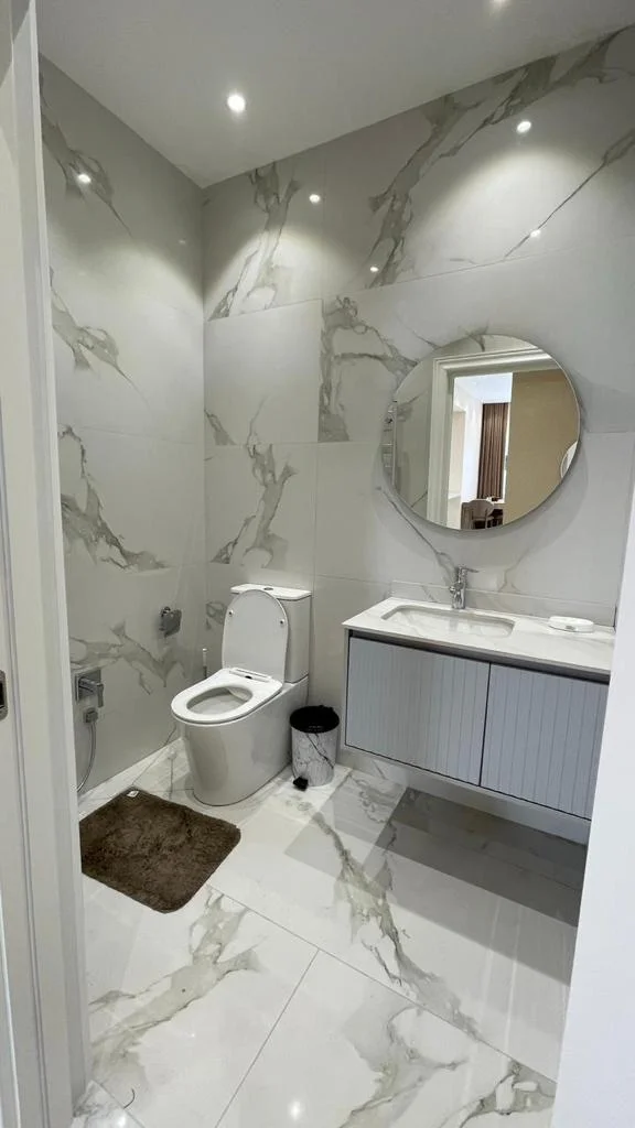 For rent 3-room Apartment 177 m² Yasamal dist. – şəkil 9