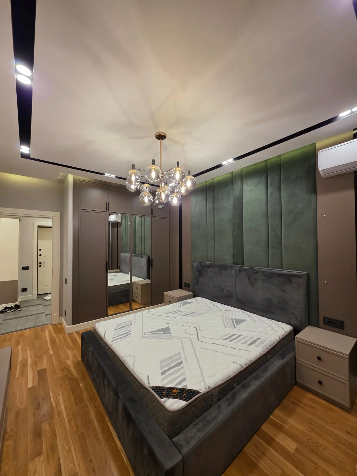 Kirayə 3 otaqlı Mənzil 105 m² Bakı – şəkil 10