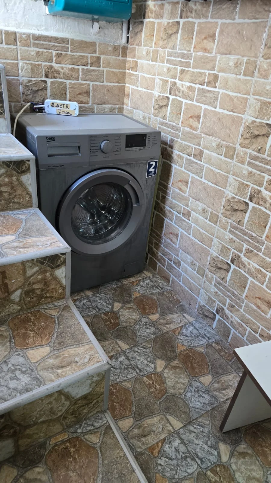 Kirayə 1 otaqlı Mənzil 40 m² Yasamal r. Elmlər Akademiyası m. – şəkil 9