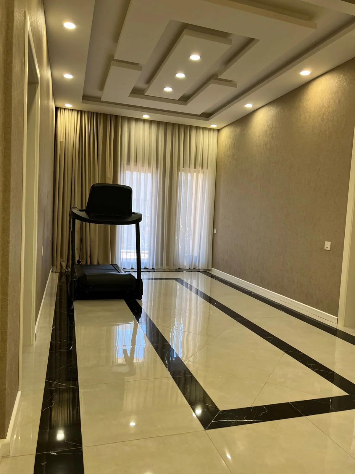 Kirayə 6 otaqlı Həyət evi / Bağ evi 360 m² Xətai r. Həzi Aslanov q. – şəkil 12