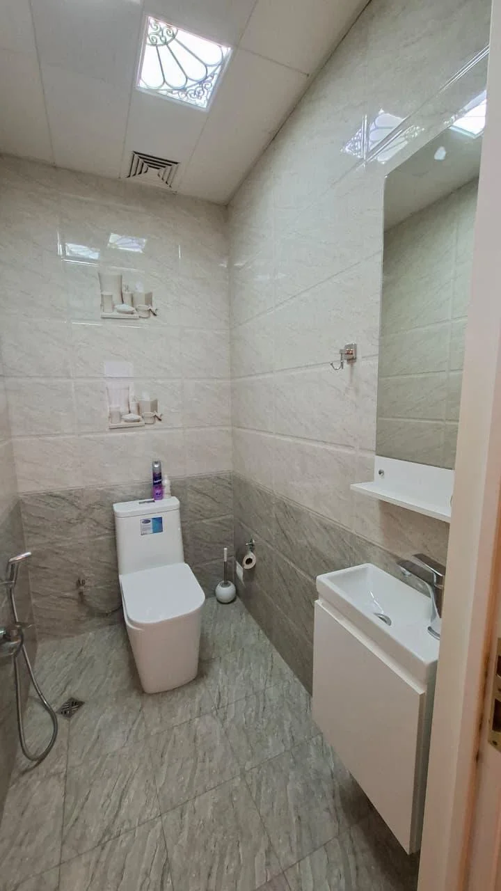 Kirayə 3 otaqlı Mənzil 120 m² Nizami r. – şəkil 13
