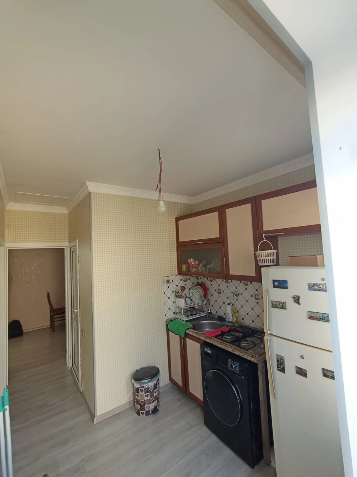 Satılır 2 otaqlı Həyət evi / Bağ evi 42 m² Abşeron r.