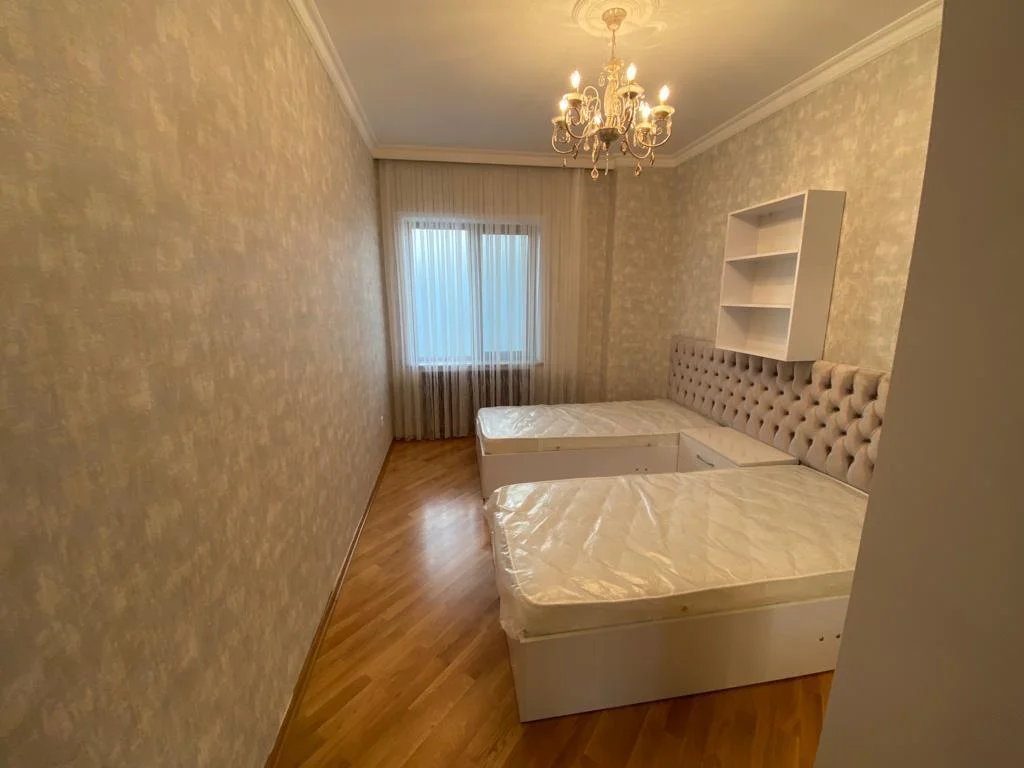 Kirayə 3 otaqlı Mənzil 161 m² Nərimanov r. – şəkil 13