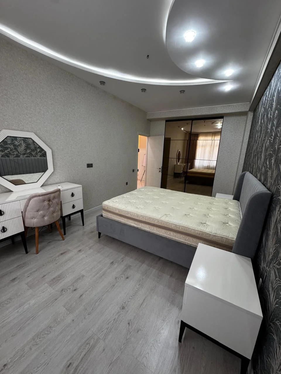 Kiralık 2 odalı Daire 100 m² Xətai ilçesi Şah İsmayıl Xətai metro – şəkil 20