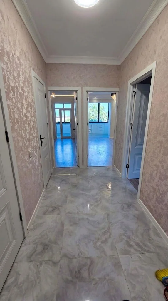 Satılır 3 otaqlı Mənzil 65 m² Nərimanov r. Gənclik m. – şəkil 11