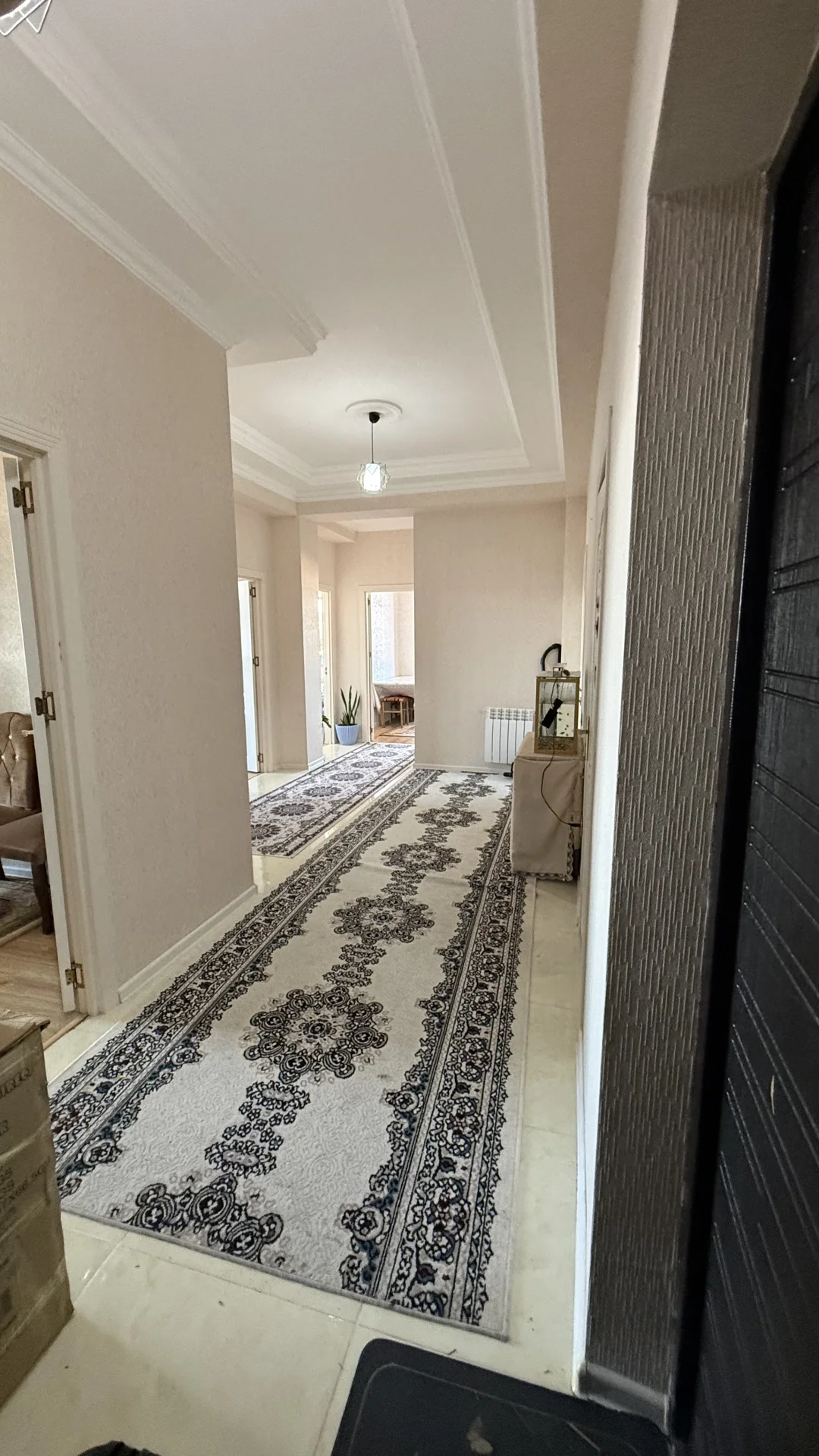 Xırdalan Mərkəzində 126 m² 3 otaqli