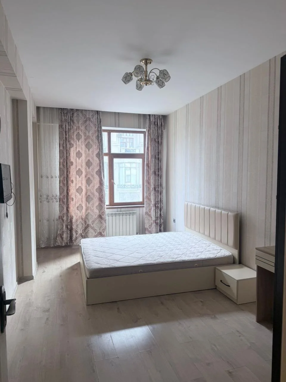 For rent 2-room Apartment 75 m² Nərimanov dist. Nərimanov metro – şəkil 3