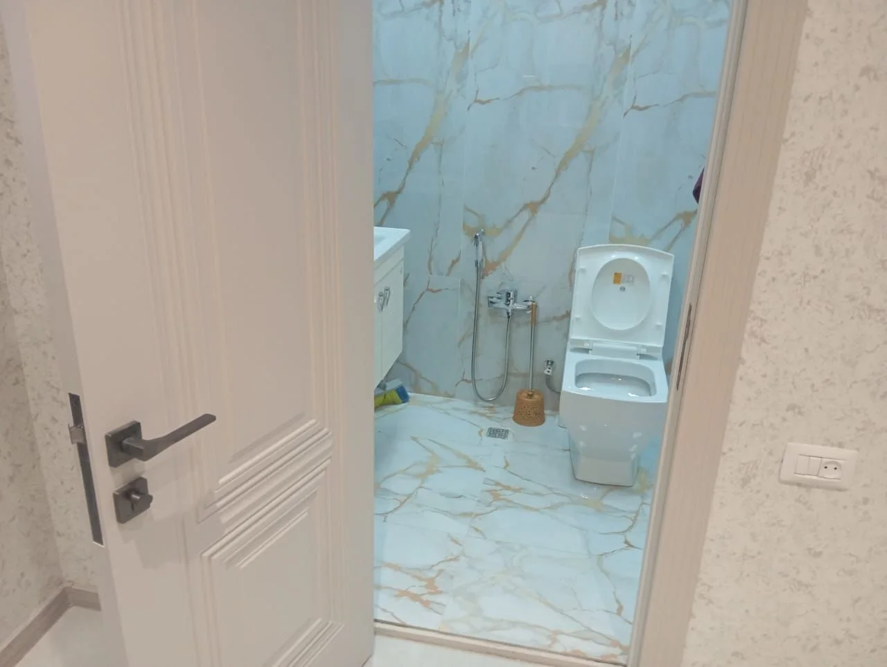 Kirayə 2 otaqlı Mənzil 80 m² Xətai r. Şah İsmayıl Xətai m. – şəkil 8