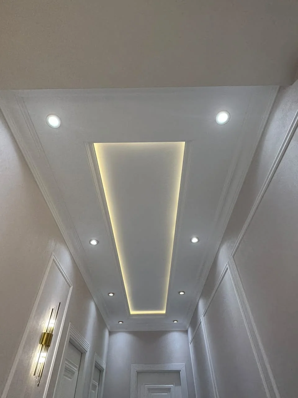 Satılır 4 otaqlı Mənzil 160 m² Xətai r.