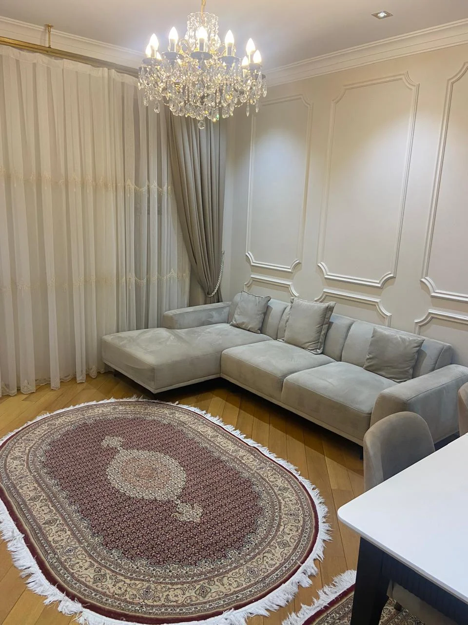 Satılır 2 otaqlı Mənzil 65 m² Yasamal r. – şəkil 2