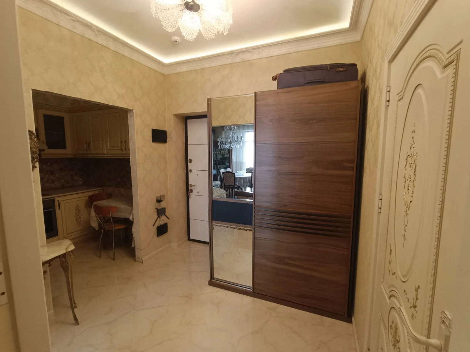Satılır 2 otaqlı Mənzil 65 m² Yasamal r.