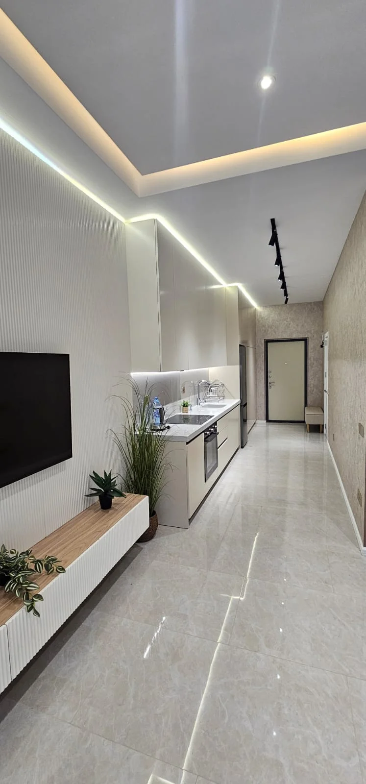 Park Residence 2 kiraə verilir