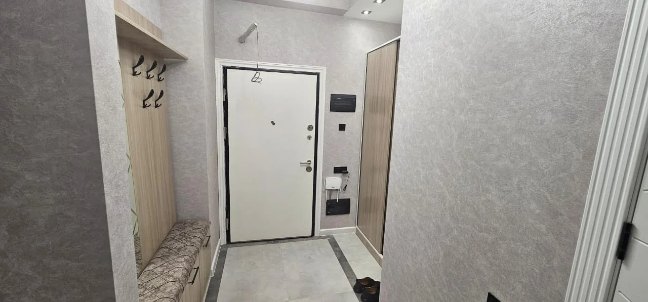 Kirayə 2 otaqlı Mənzil 65 m² Xətai r.