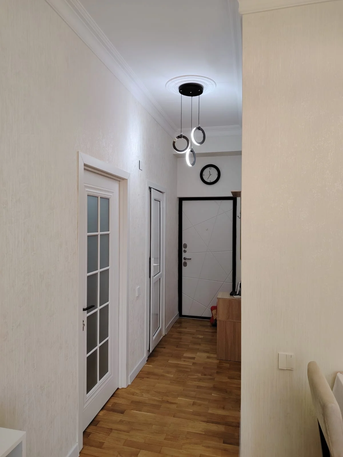 Satılır 2 otaqlı Mənzil 47 m² Yasamal r. İnşaatçılar m. – şəkil 9