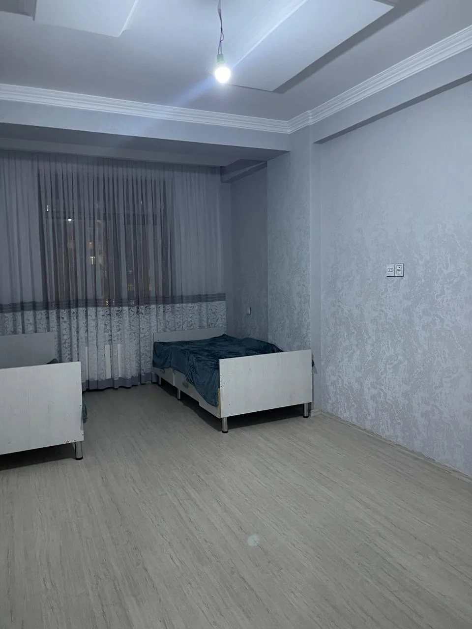 Kirayə 3 otaqlı Mənzil 80 m² Yasamal r. Yeni Yasamal q. İnşaatçılar m. – şəkil 5