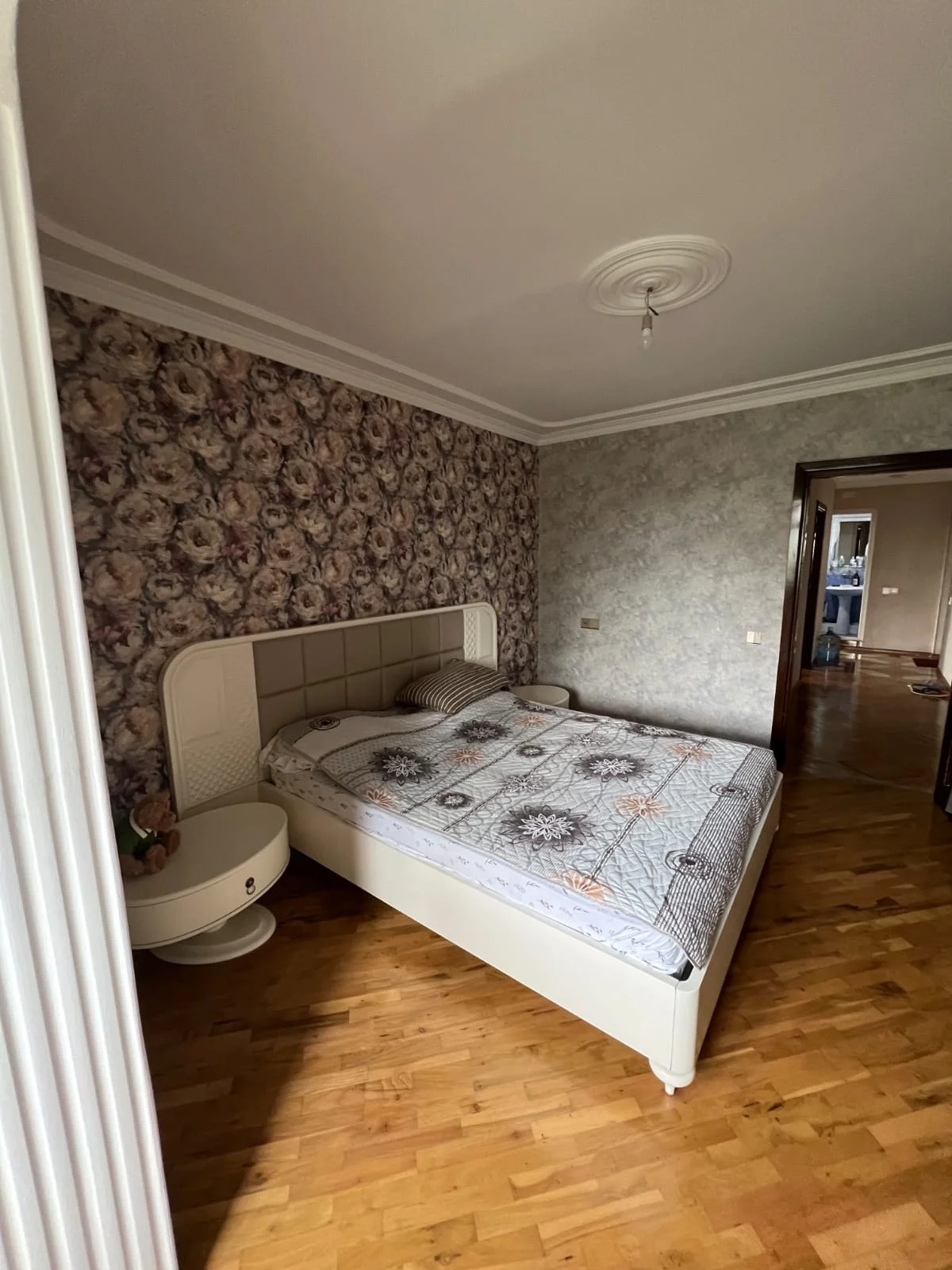 Kirayə 3 otaqlı Mənzil 70 m² Yasamal r.