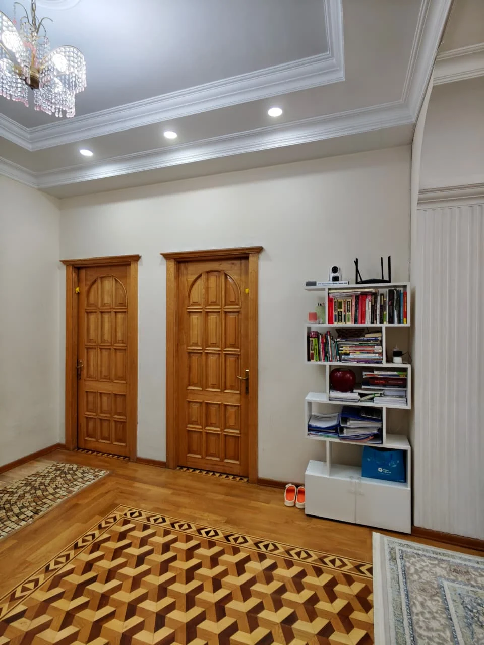 Satılır 3 otaqlı Mənzil 139 m² Binəqədi r. 8-ci mikrorayon q. – şəkil 8