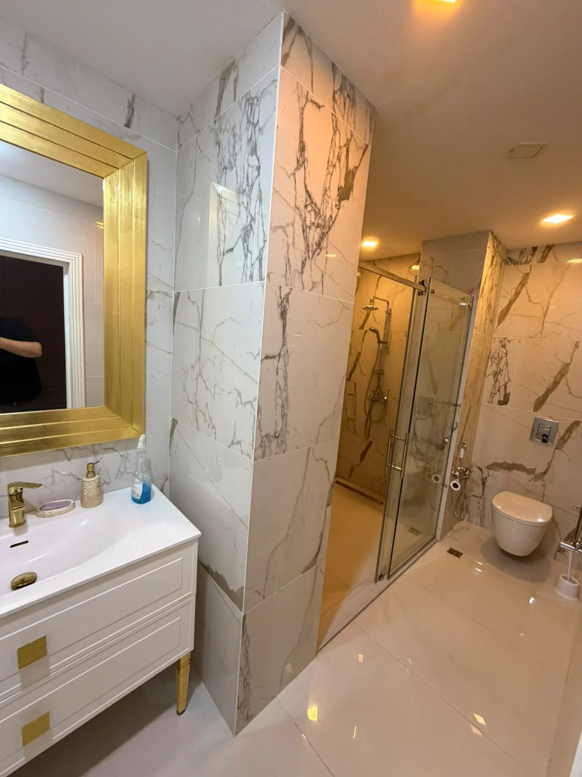 For rent 4-room Apartment 350 m² Nərimanov dist. Gənclik metro – şəkil 8