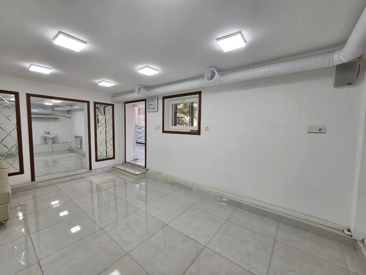 Kirayə Obyekt 80 m² Binəqədi r. – şəkil 2