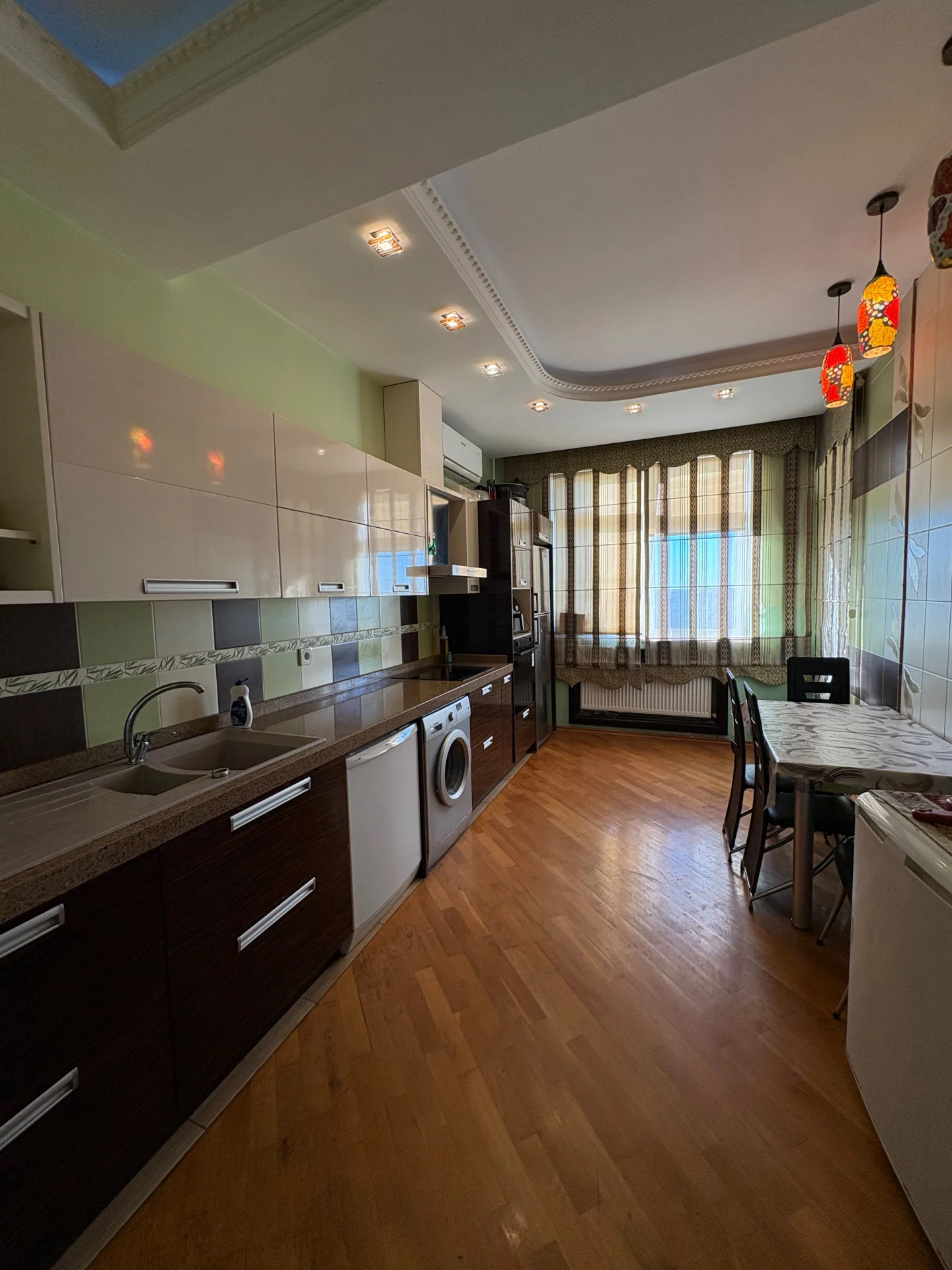 🏡 TƏCİLİ SATILIR – PREMIUM 3 OTAQ