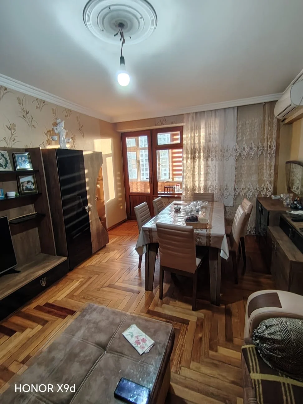 Satılır 3 otaqlı Mənzil 65 m² Xətai r.