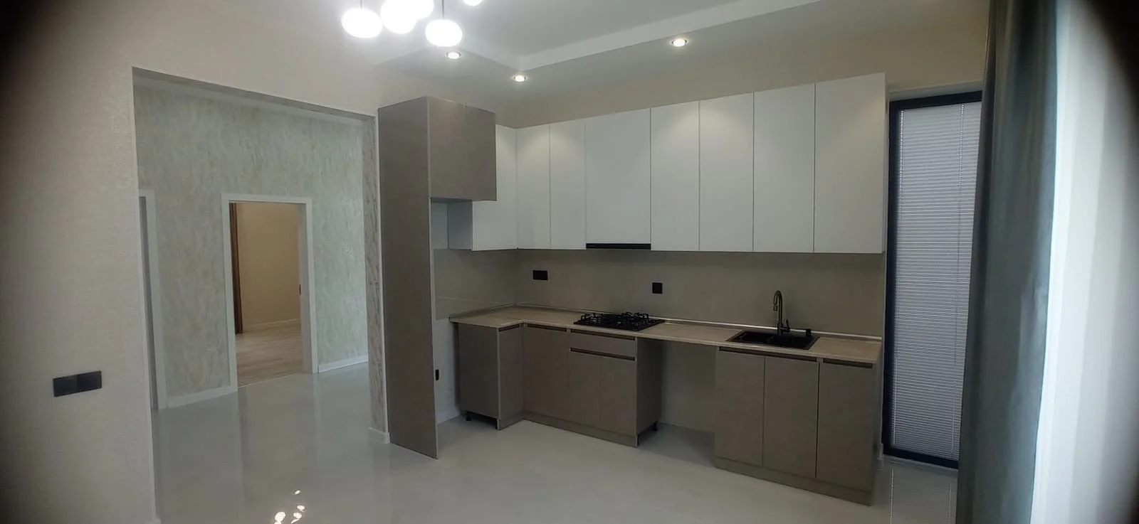 Satılır 4 otaqlı Həyət evi / Bağ evi 160 m² Xəzər r.