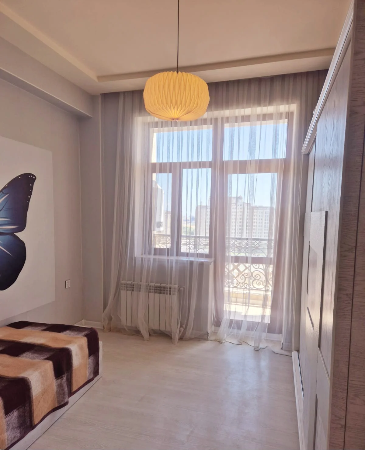 Satılır 3 otaqlı Mənzil 76 m² Nərimanov r.