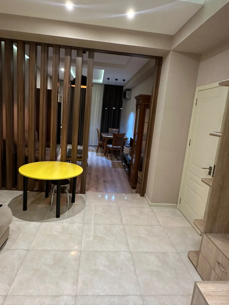 Kirayə 3 otaqlı Mənzil 108 m² Nərimanov r. Nərimanov m. – şəkil 3
