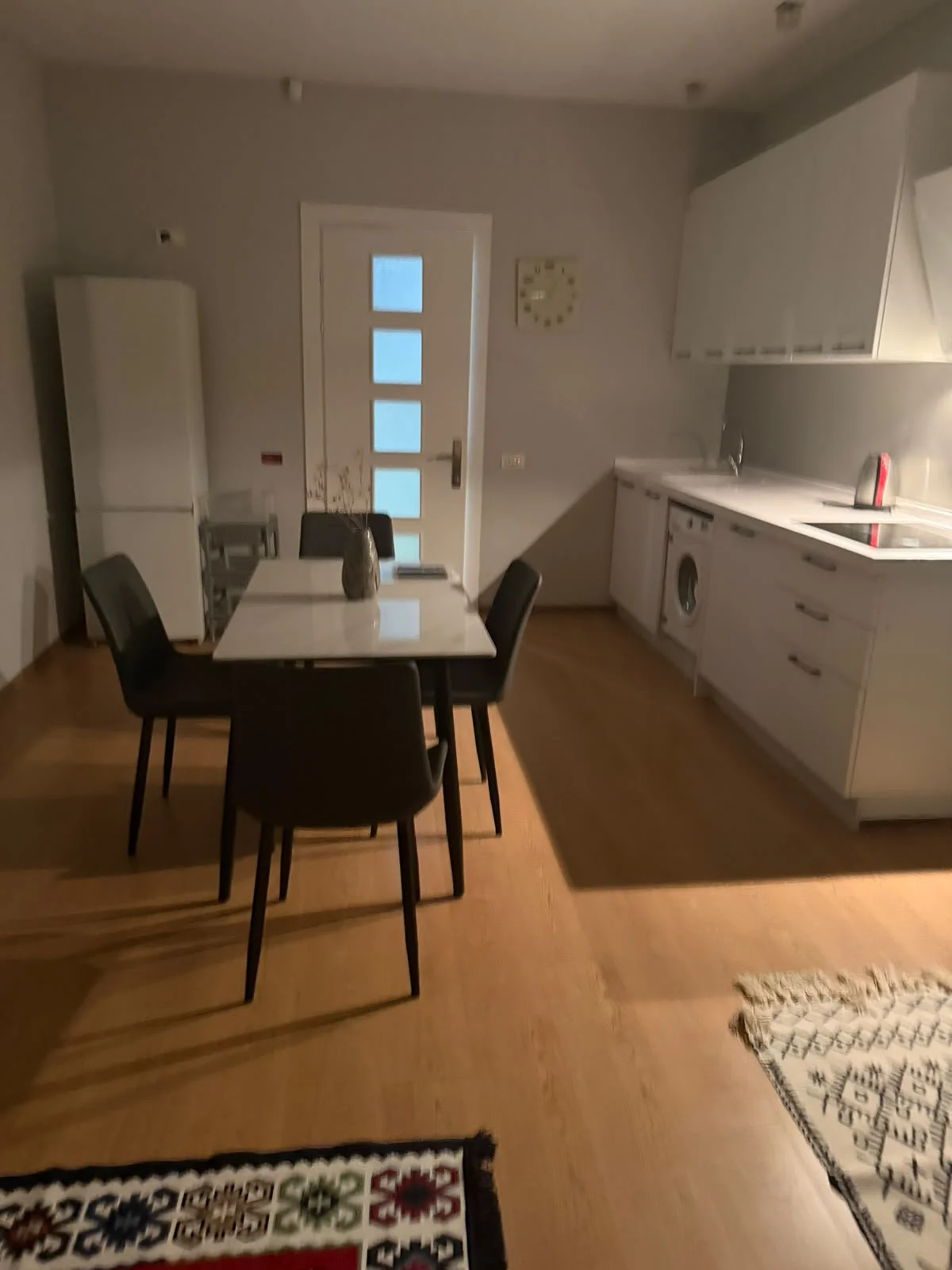 Kirayə 3 otaqlı Mənzil 135 m² Nəsimi r. Gənclik m. – şəkil 5