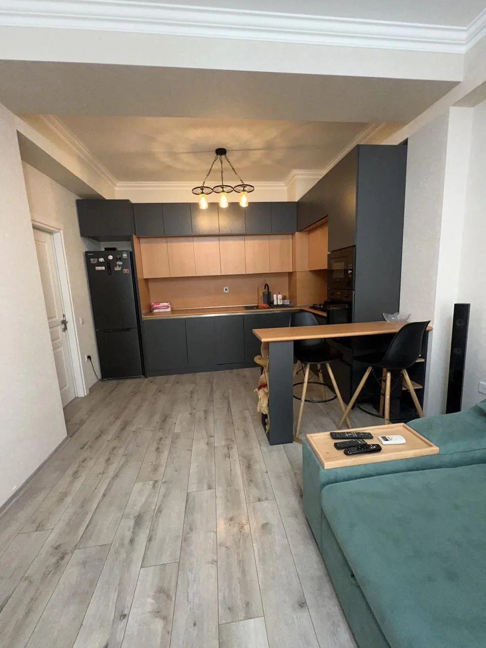 Kirayə 3 otaqlı Mənzil 112 m² Yasamal r.