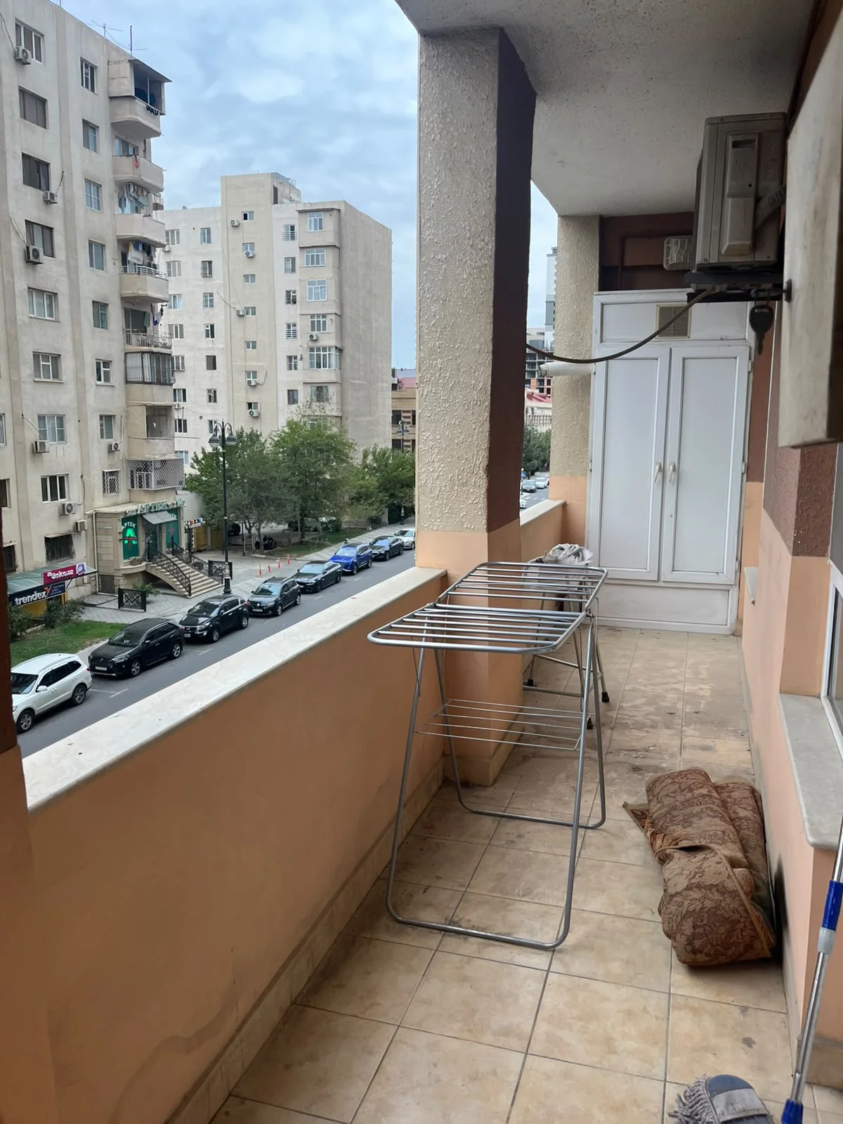 Kirayə 3 otaqlı Mənzil 105 m² Xətai r. Şah İsmayıl Xətai m. – şəkil 9