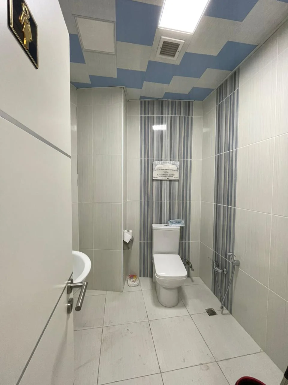 Kirayə 4 otaqlı Ofis 150 m² Xətai r. – şəkil 6