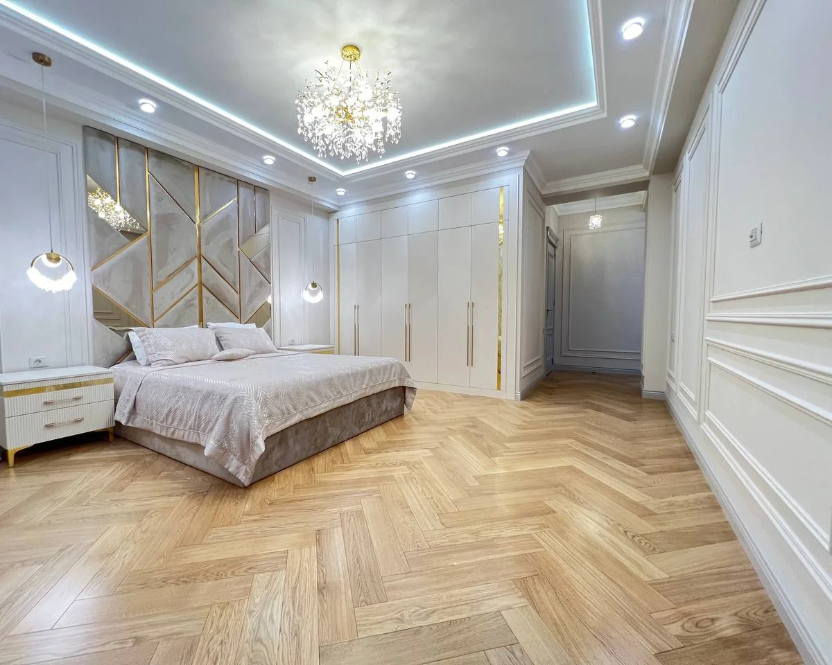 Satılır 4 otaqlı Mənzil 177 m² Nərimanov r. Nərimanov m. – şəkil 11