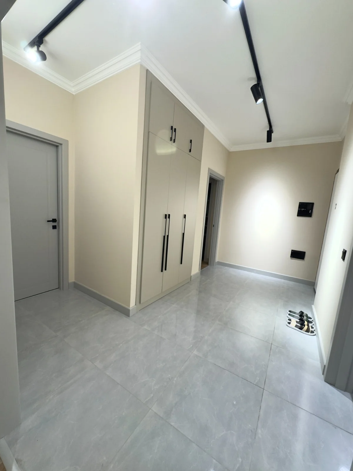 Kirayə 4 otaqlı Mənzil 165 m² Binəqədi r. Avtovağzal m. – şəkil 6