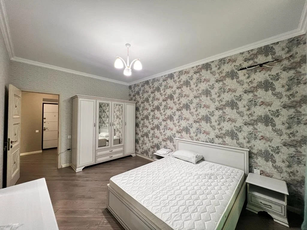 Kirayə 2 otaqlı Mənzil 106 m² Bakı – şəkil 8