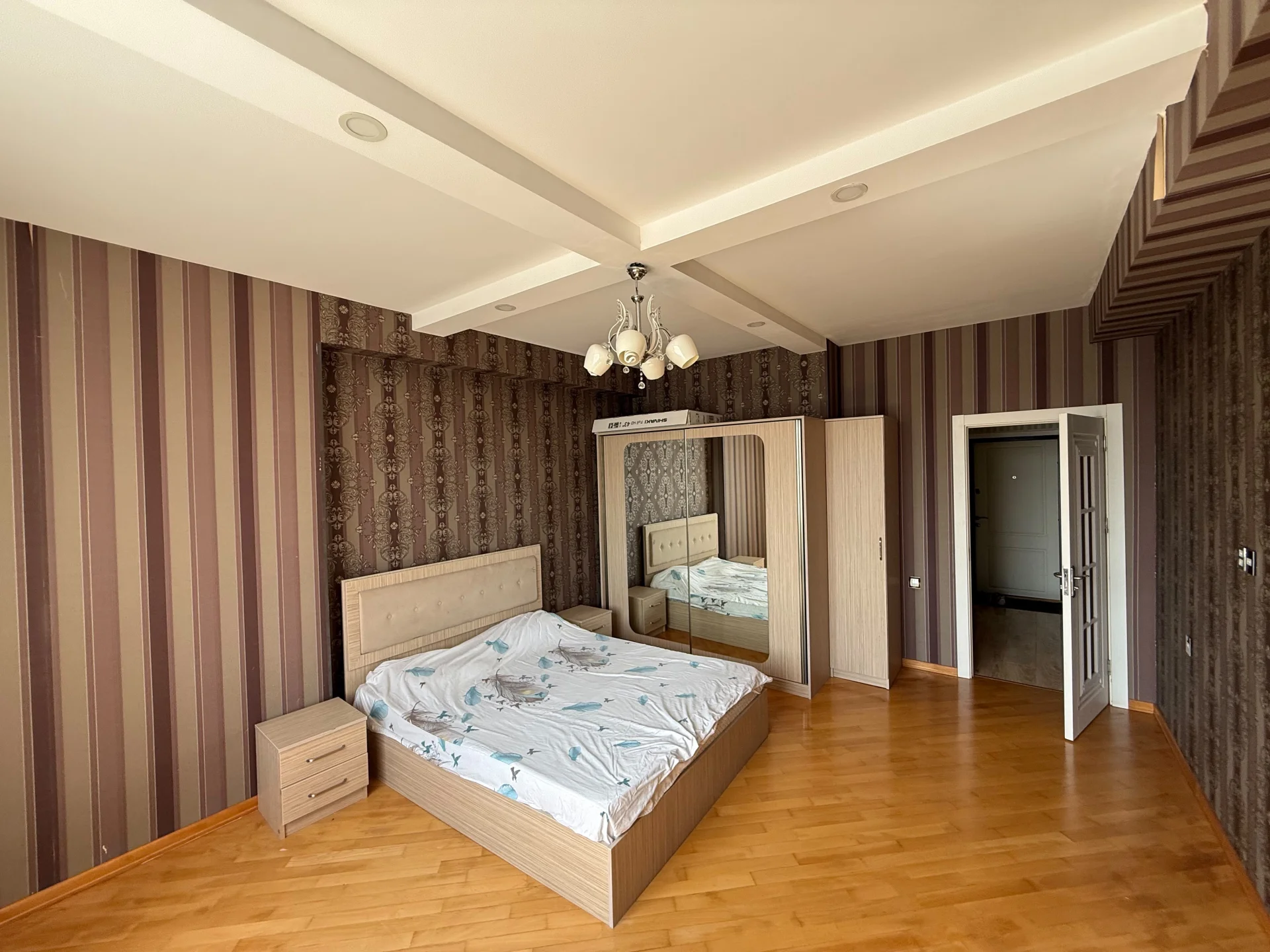 Kirayə Qaraj 70 m² Nəsimi r. 1-ci mikrorayon q. 20 Yanvar m. – şəkil 7