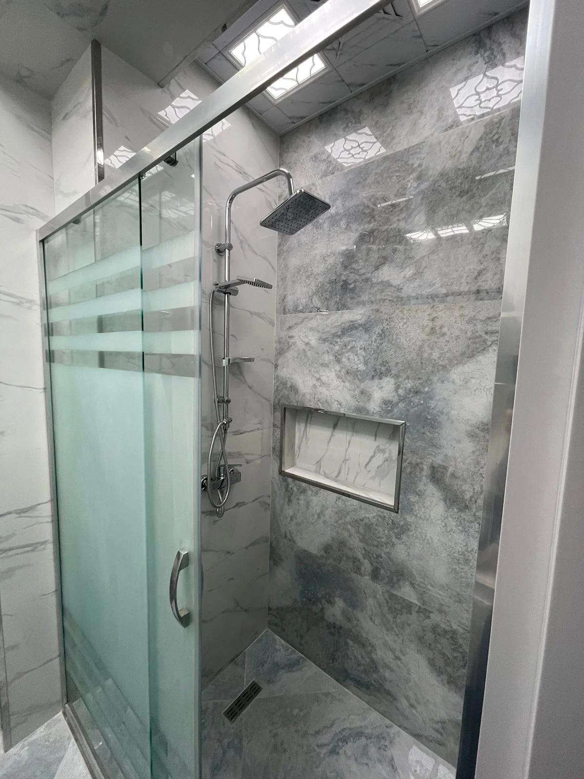 Kirayə 2 otaqlı Mənzil 60 m² Nəsimi r. – şəkil 11