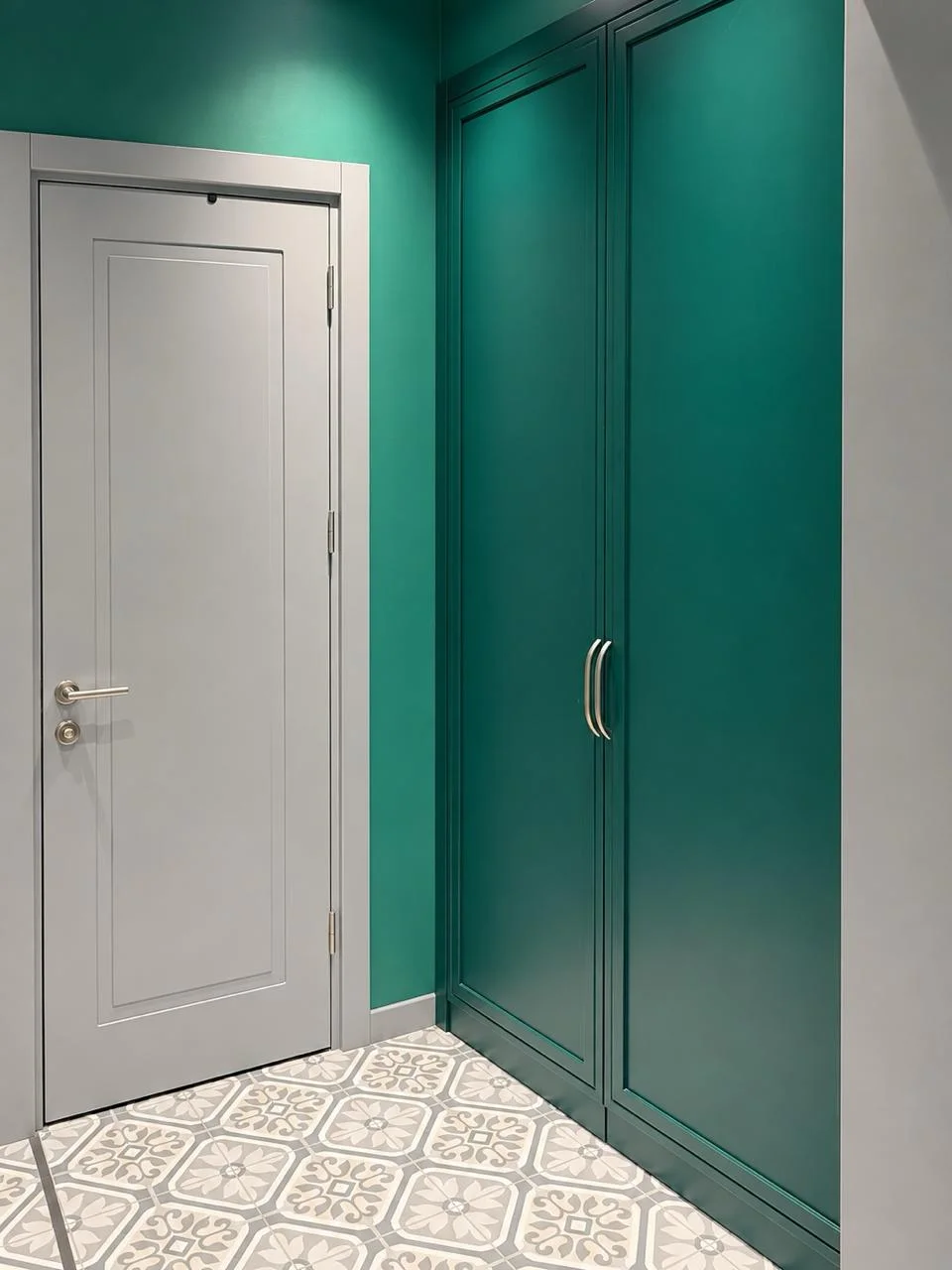 Kirayə 3 otaqlı Mənzil 115 m² Nəsimi r.