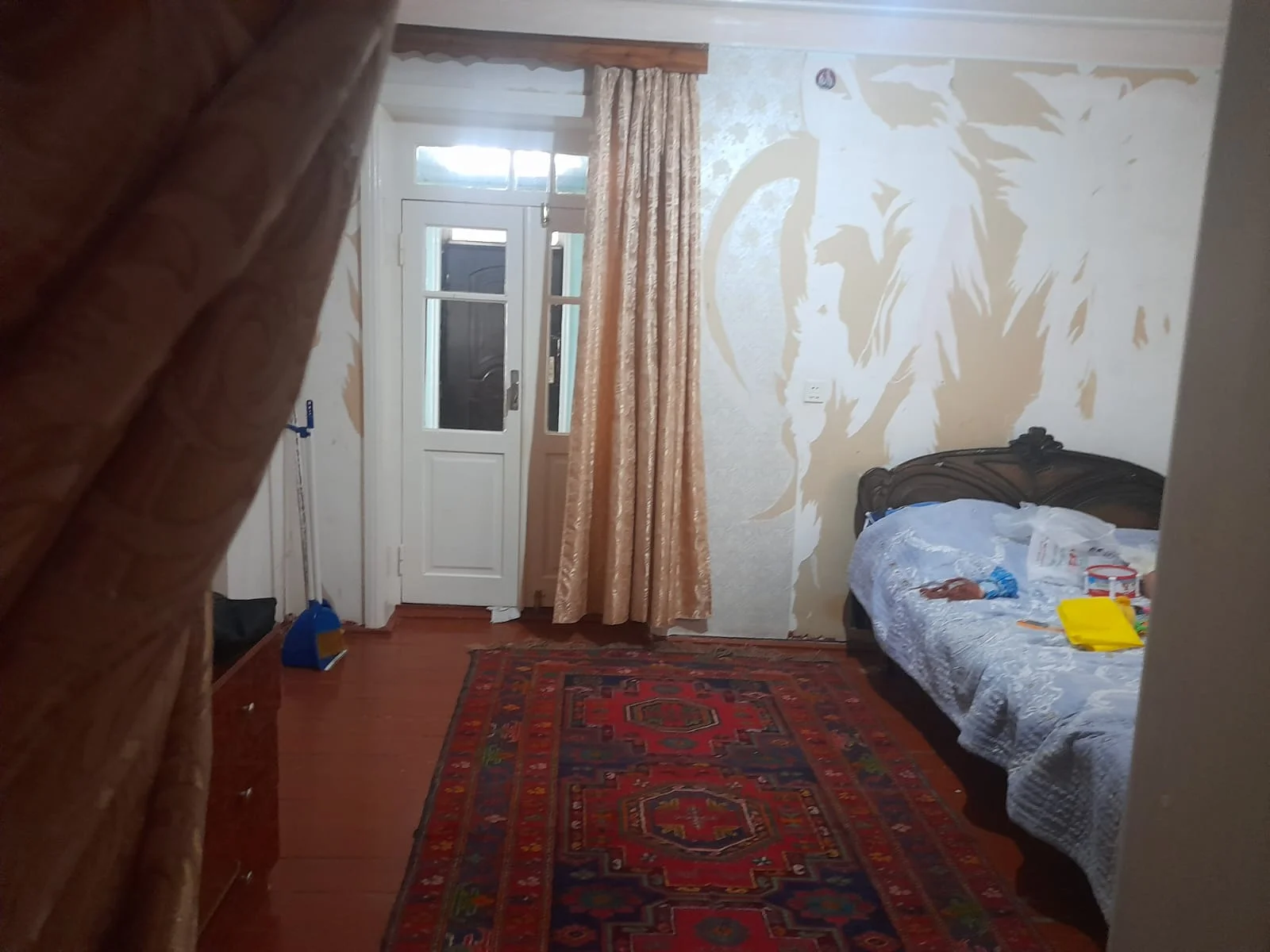 Satılır 5 otaqlı Həyət evi / Bağ evi 150 m² Sabunçu r. Koroğlu m. – şəkil 17