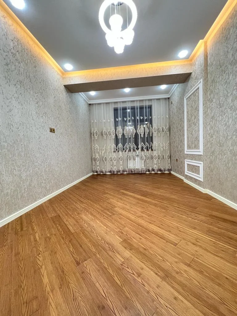 Satılır 3 otaqlı Mənzil 125 m² Nəsimi r. – şəkil 2