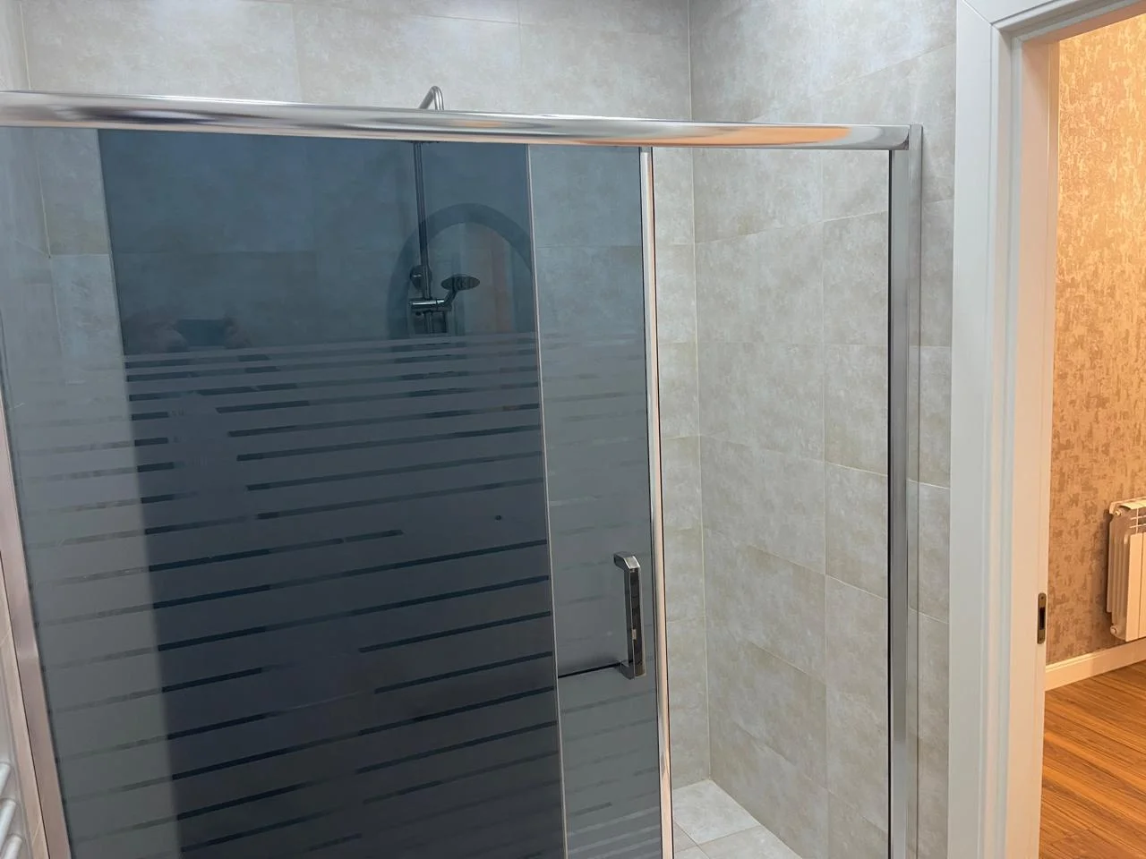 Grand Hayat yaşayış kompleksi