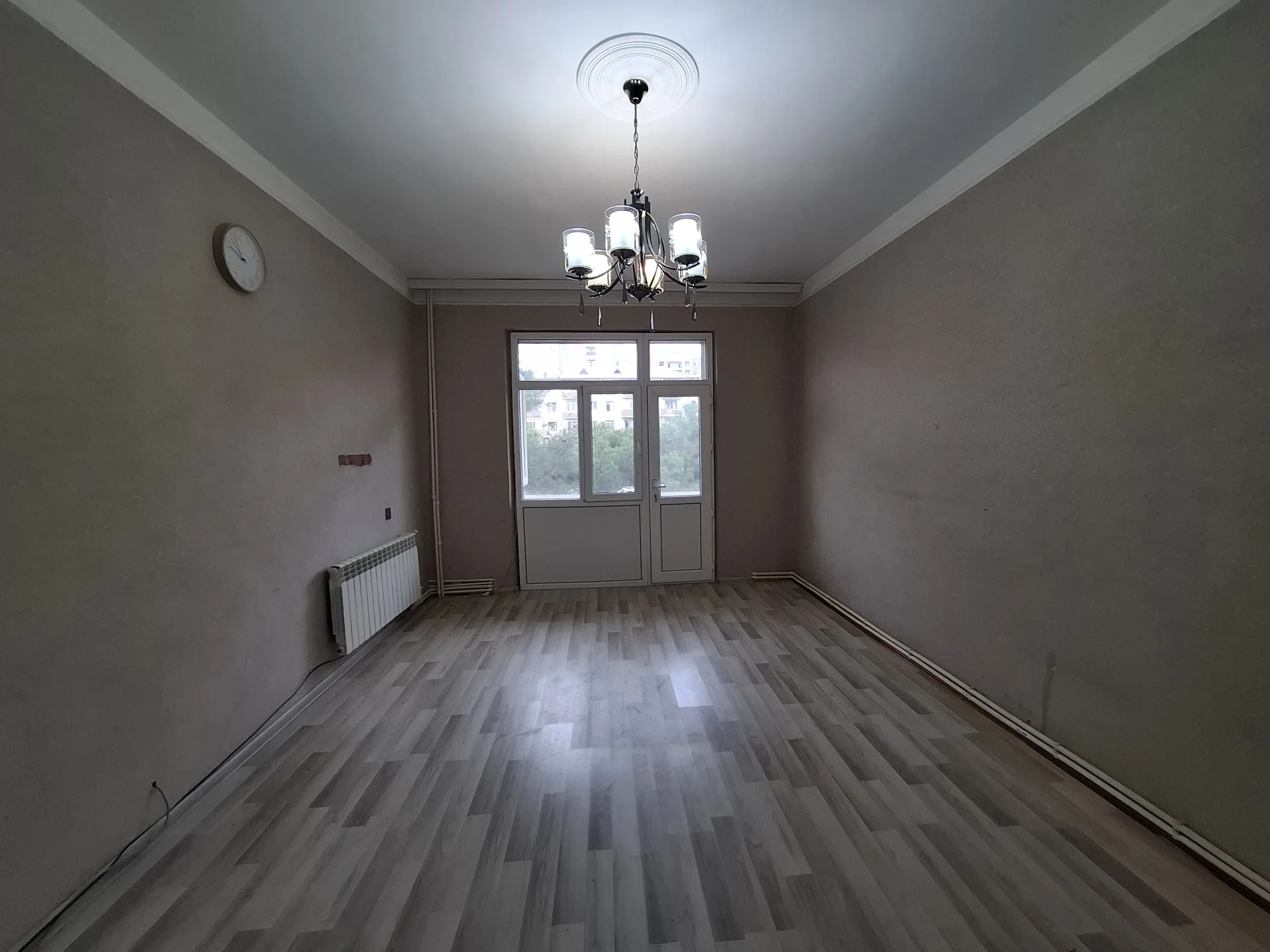 Satılır 3 otaqlı Mənzil 80 m² Nizami r. 8-ci kilometr q. Qara qarayev m. – şəkil 15