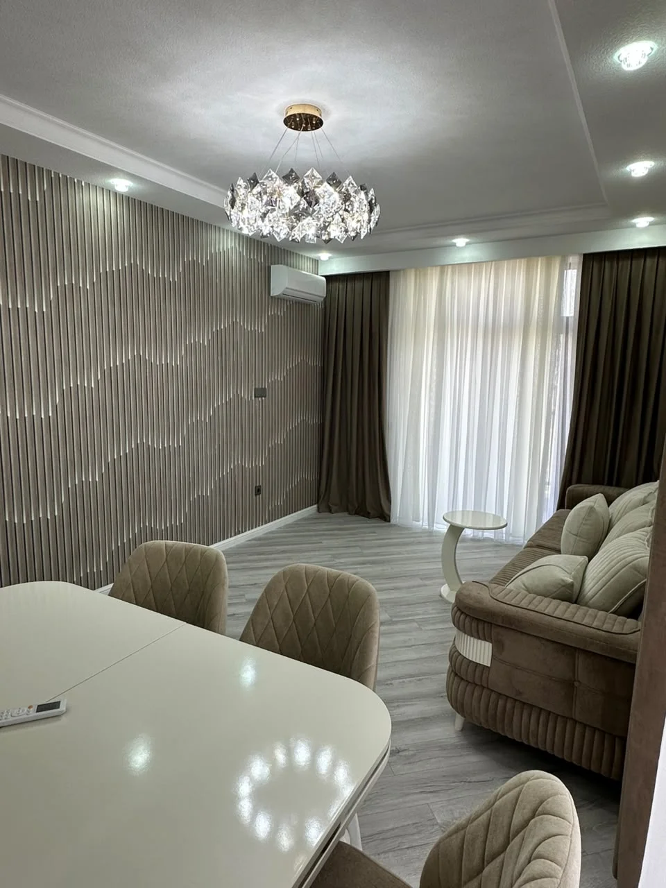 Kirayə 3 otaqlı Mənzil 130 m² Binəqədi r. – şəkil 12
