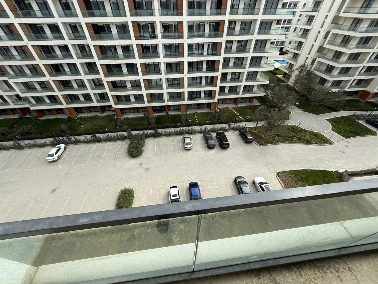 Satılır 2 otaqlı Mənzil 57 m² Sabunçu r. Nardaran q. – şəkil 11
