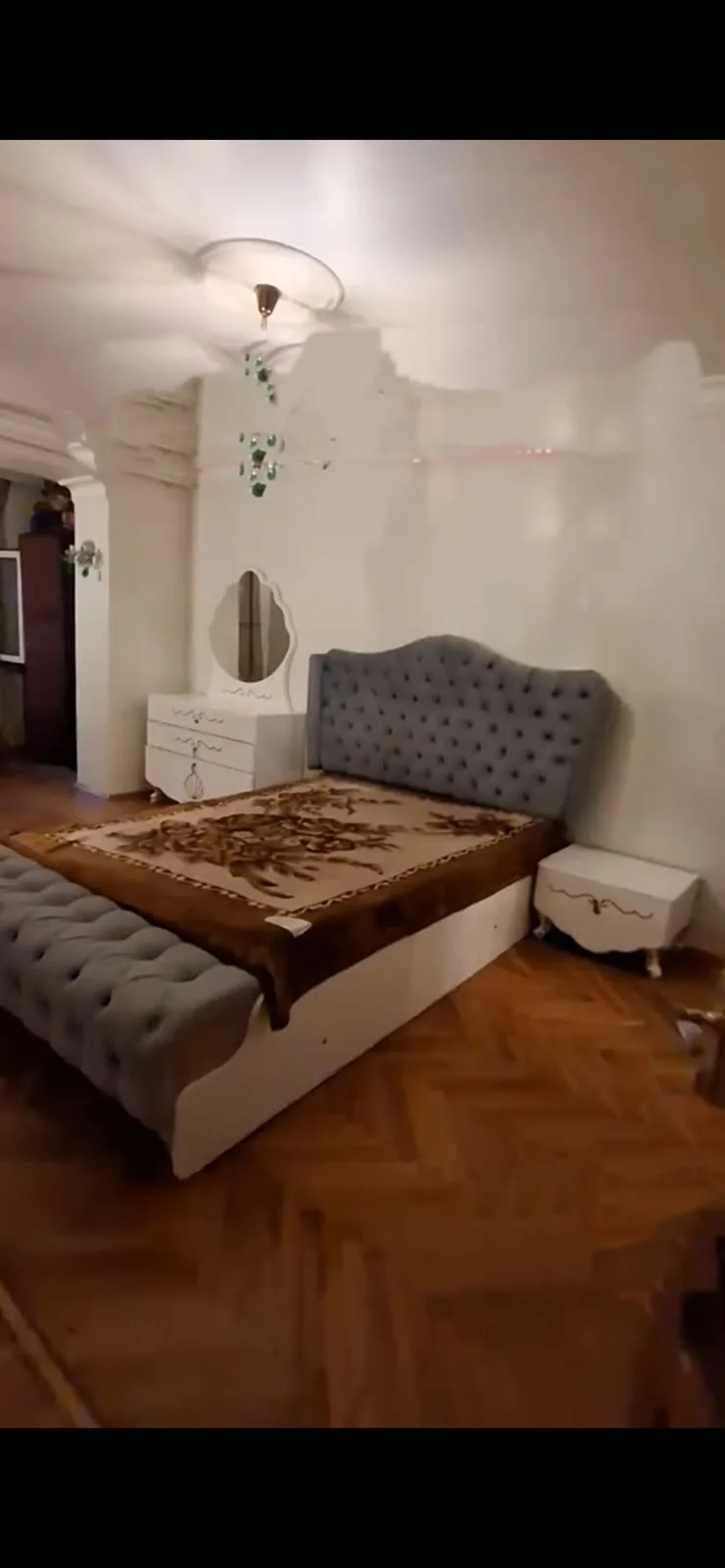 Kirayə 3 otaqlı Mənzil 75 m² Yasamal r. Elmlər Akademiyası m. – şəkil 7